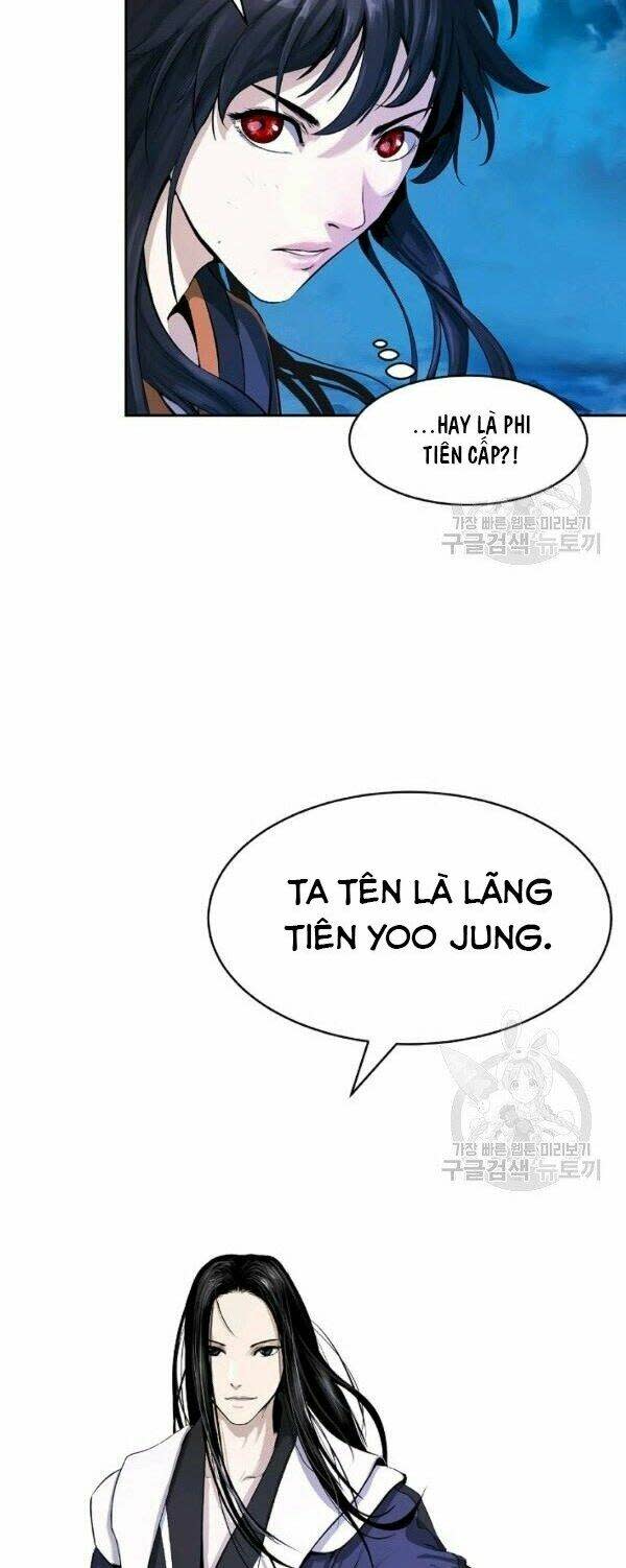 xuyên không thành hổ chapter 30 - Trang 2