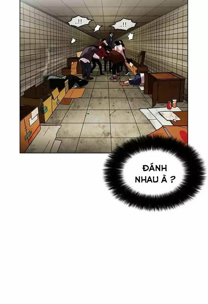 Hoán Đổi Nhiệm Màu Chapter 191 - Trang 2