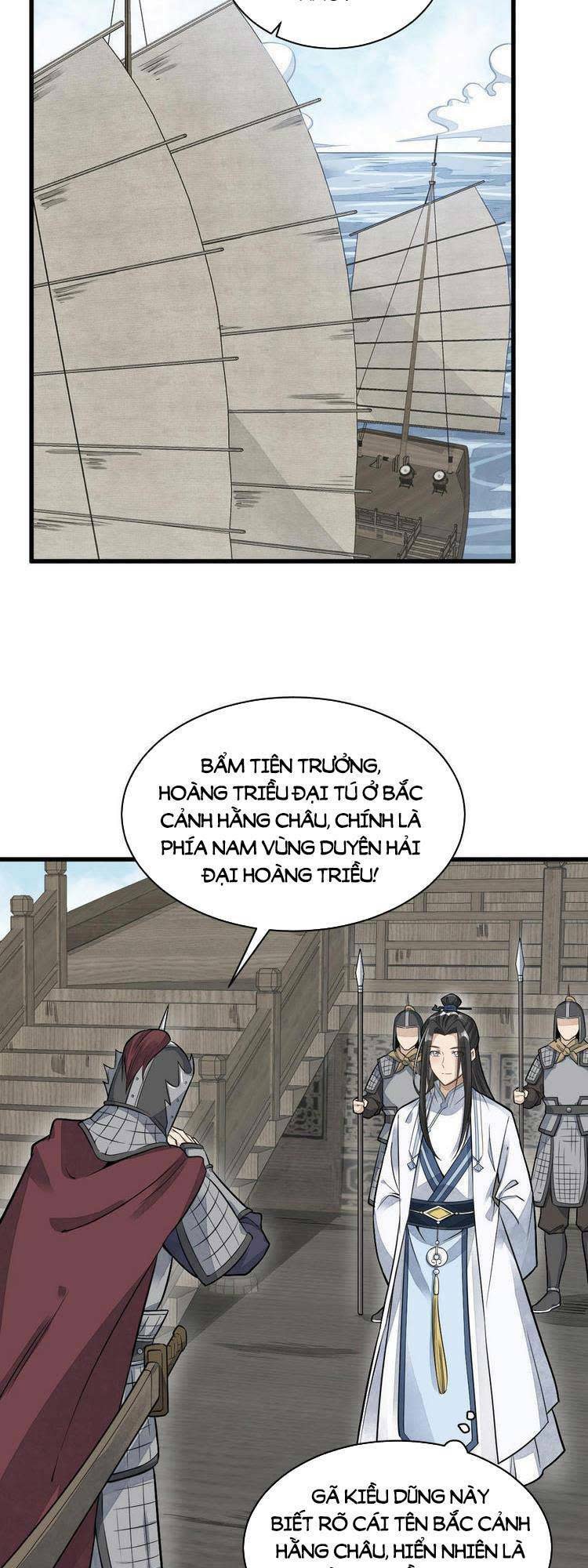 lạn kha kỳ duyên chapter 187 - Next chapter 188