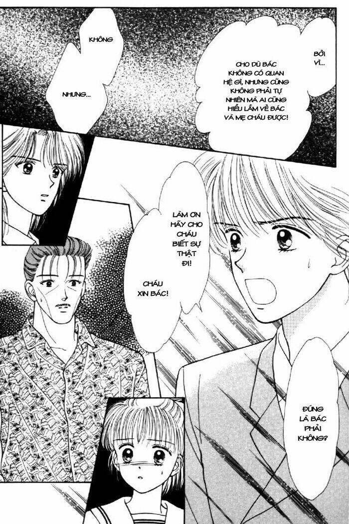 Marmalade Boy Chapter 20 - Trang 2