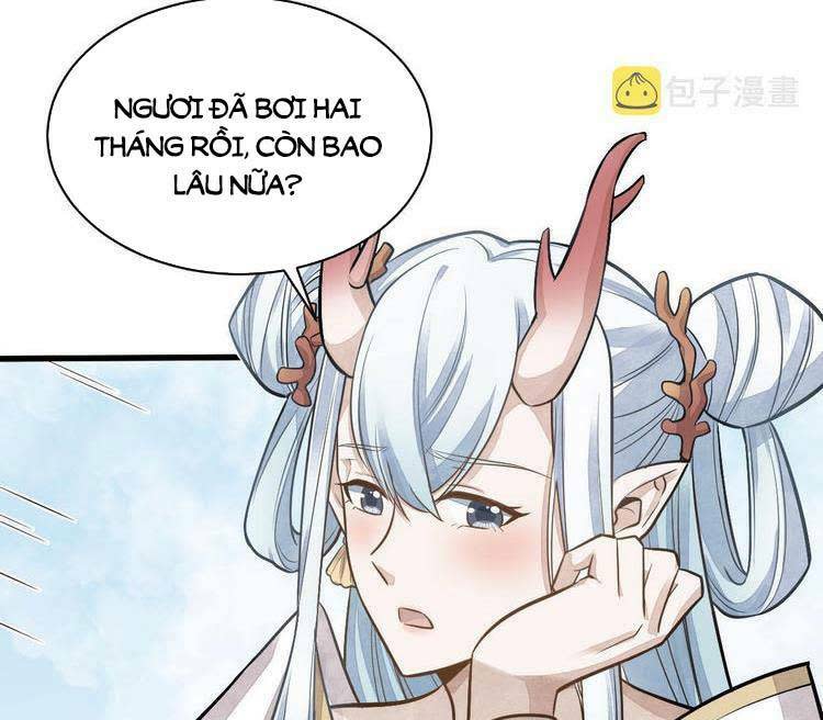 lạn kha kỳ duyên chapter 187 - Next chapter 188