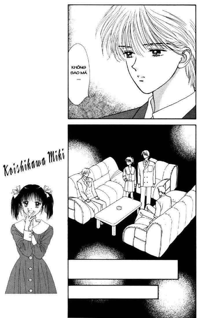 Marmalade Boy Chapter 20 - Trang 2