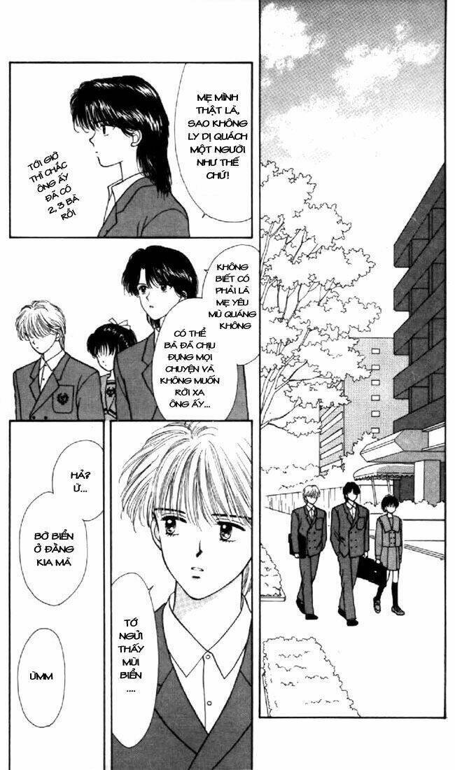 Marmalade Boy Chapter 20 - Trang 2