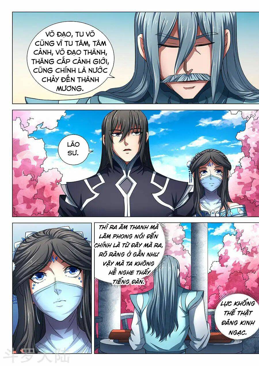 tuyệt thế võ thần chapter 234 - Next Chapter 234