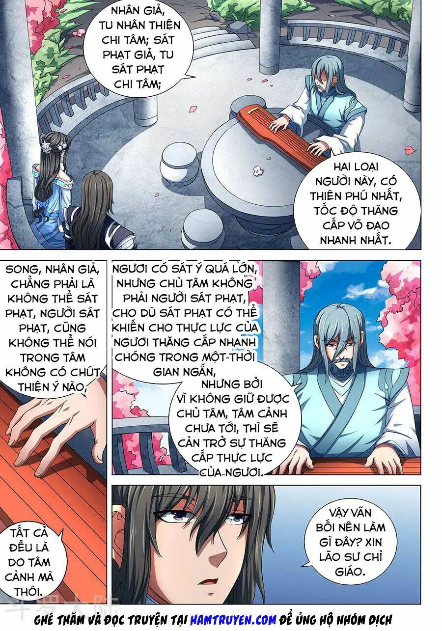 tuyệt thế võ thần chapter 234 - Next Chapter 234