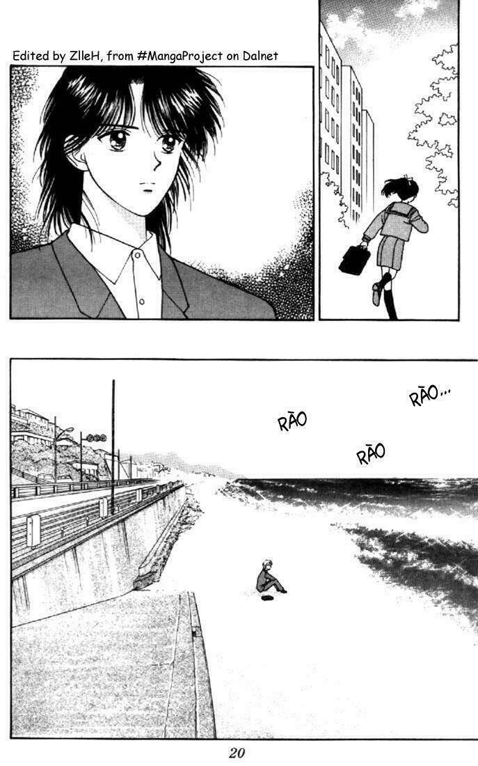 Marmalade Boy Chapter 20 - Trang 2