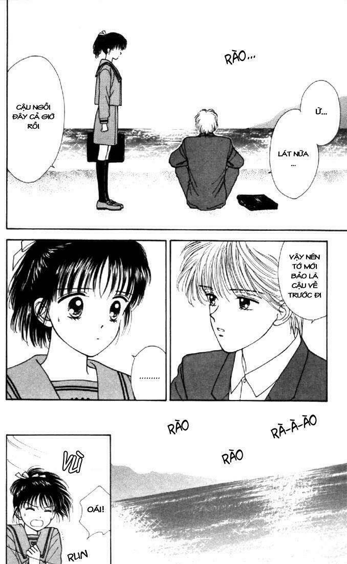 Marmalade Boy Chapter 20 - Trang 2