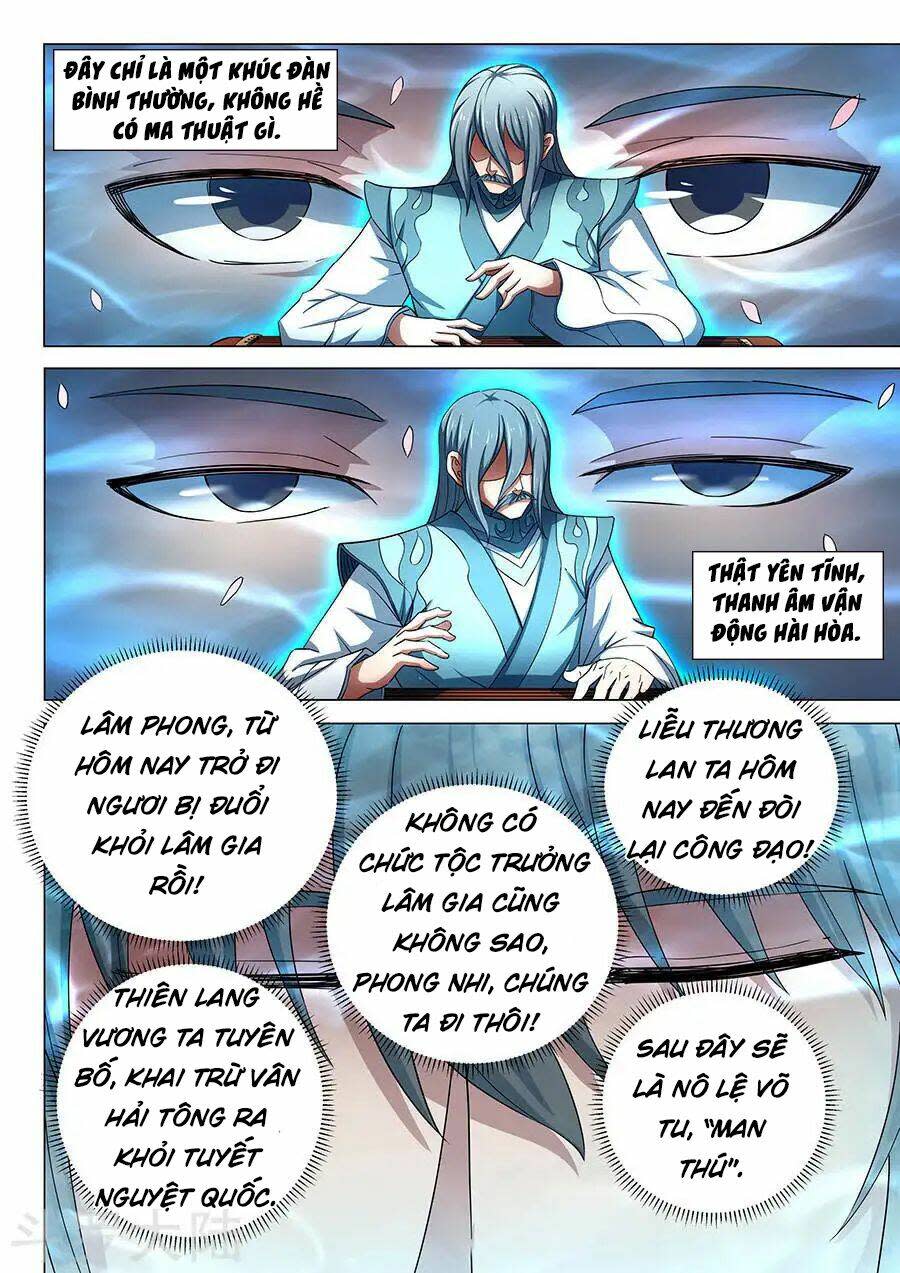 tuyệt thế võ thần chapter 234 - Next Chapter 234