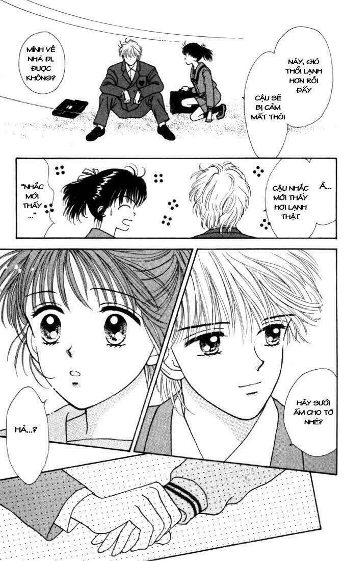 Marmalade Boy Chapter 20 - Trang 2