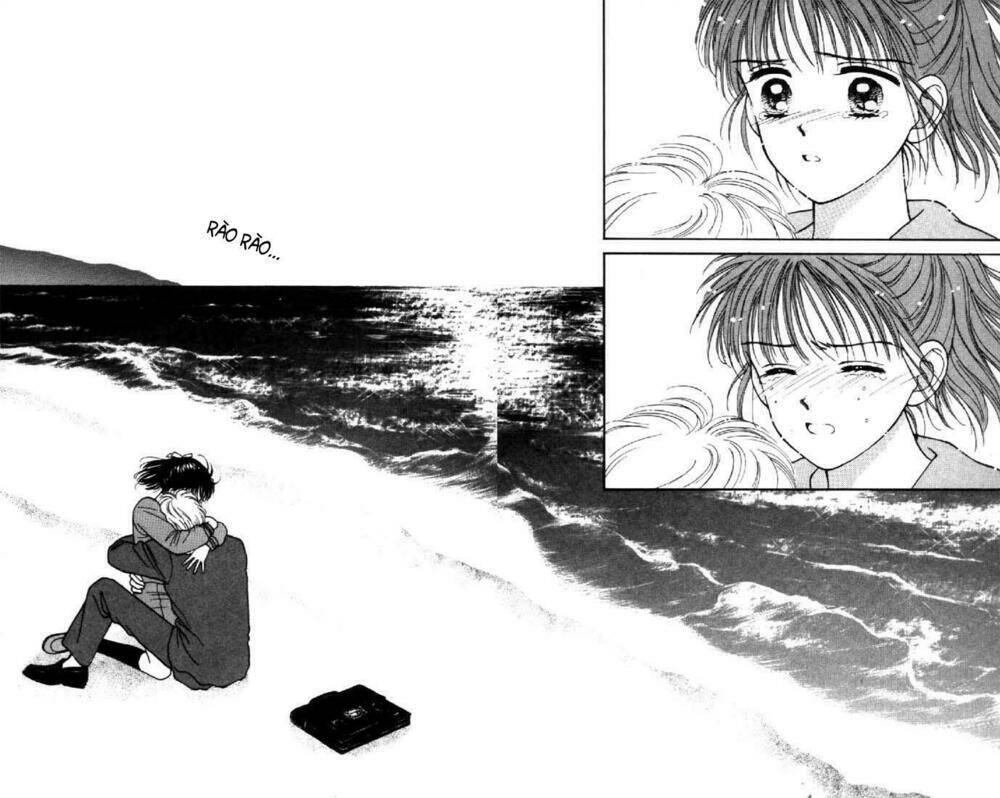 Marmalade Boy Chapter 20 - Trang 2