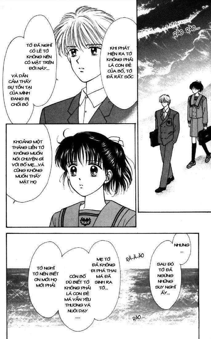 Marmalade Boy Chapter 20 - Trang 2