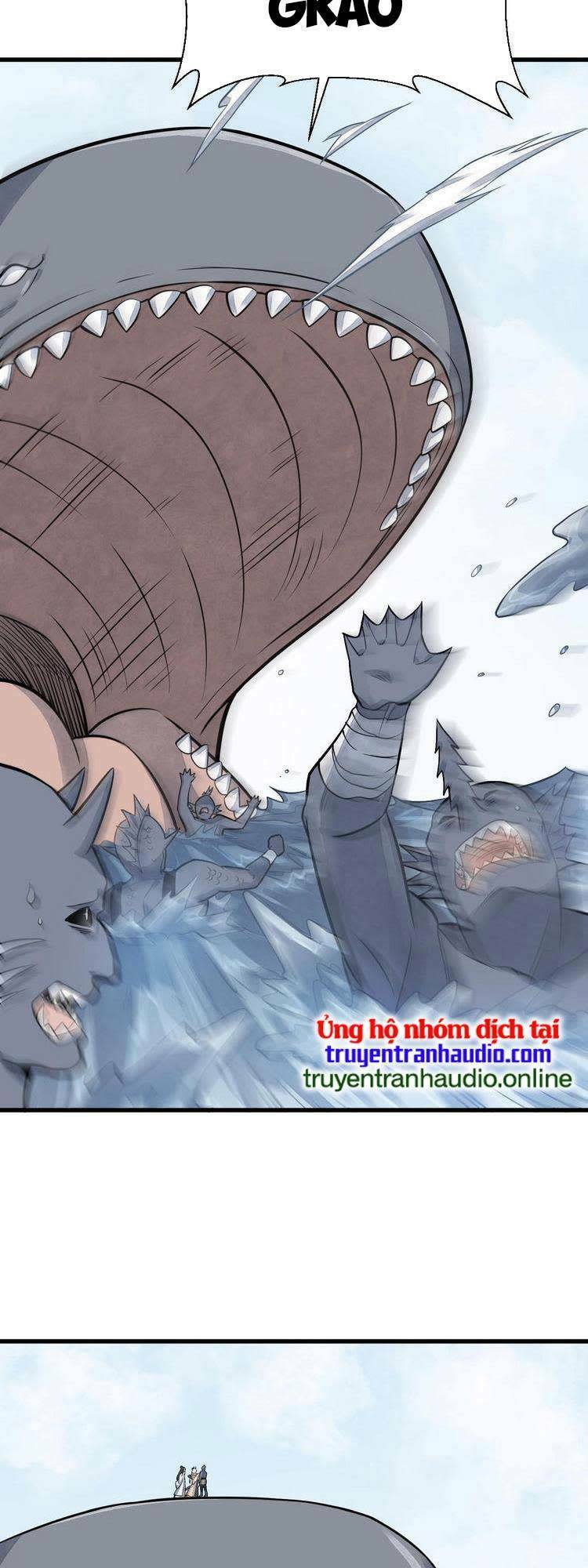 lạn kha kỳ duyên chapter 187 - Next chapter 188