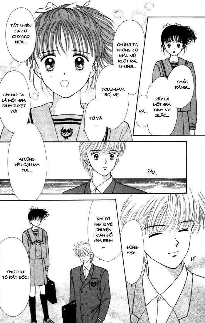 Marmalade Boy Chapter 20 - Trang 2