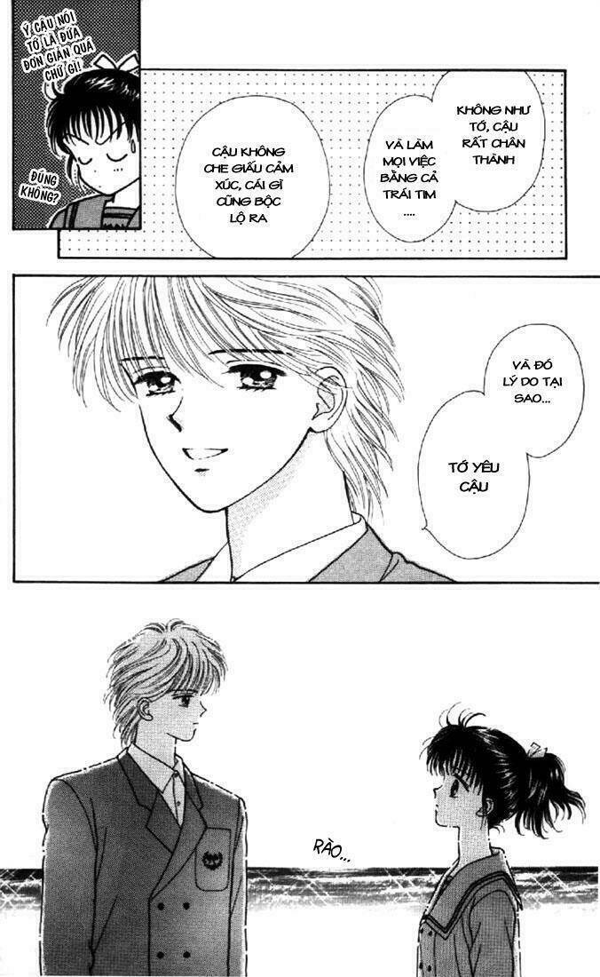 Marmalade Boy Chapter 20 - Trang 2