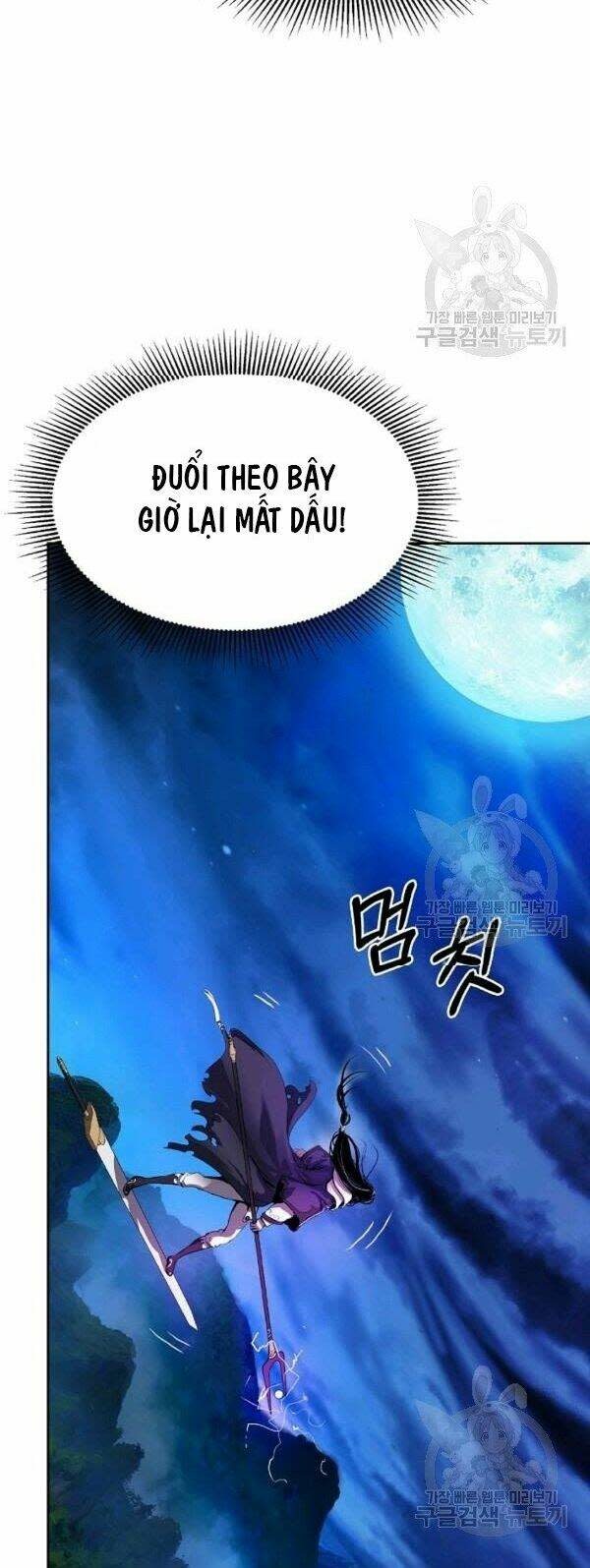 xuyên không thành hổ chapter 30 - Trang 2