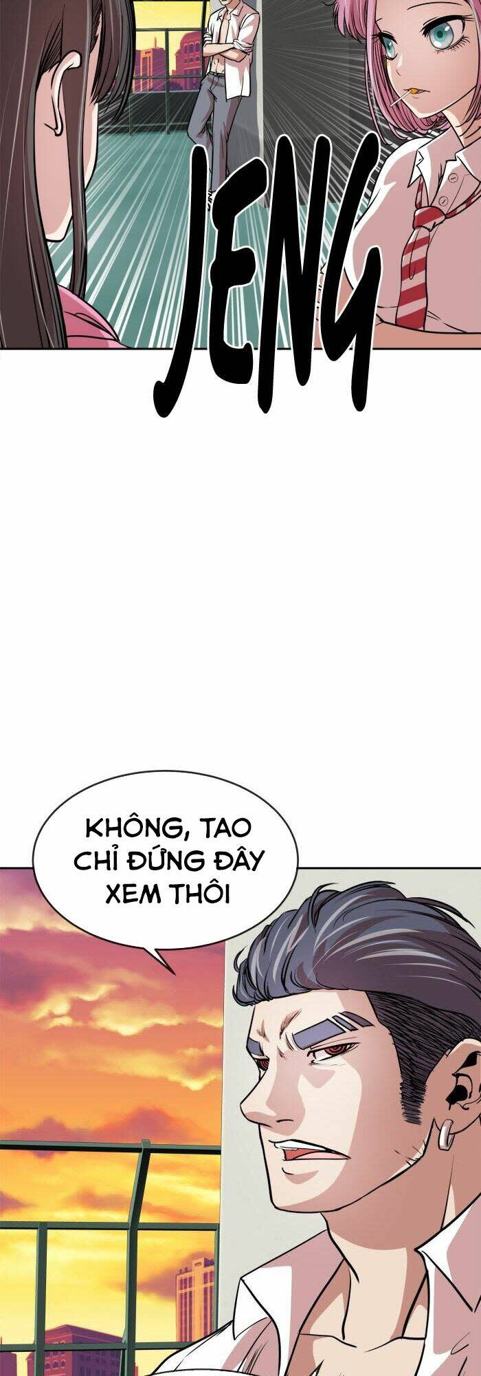 change (jinyuan) chapter 90 - Trang 2