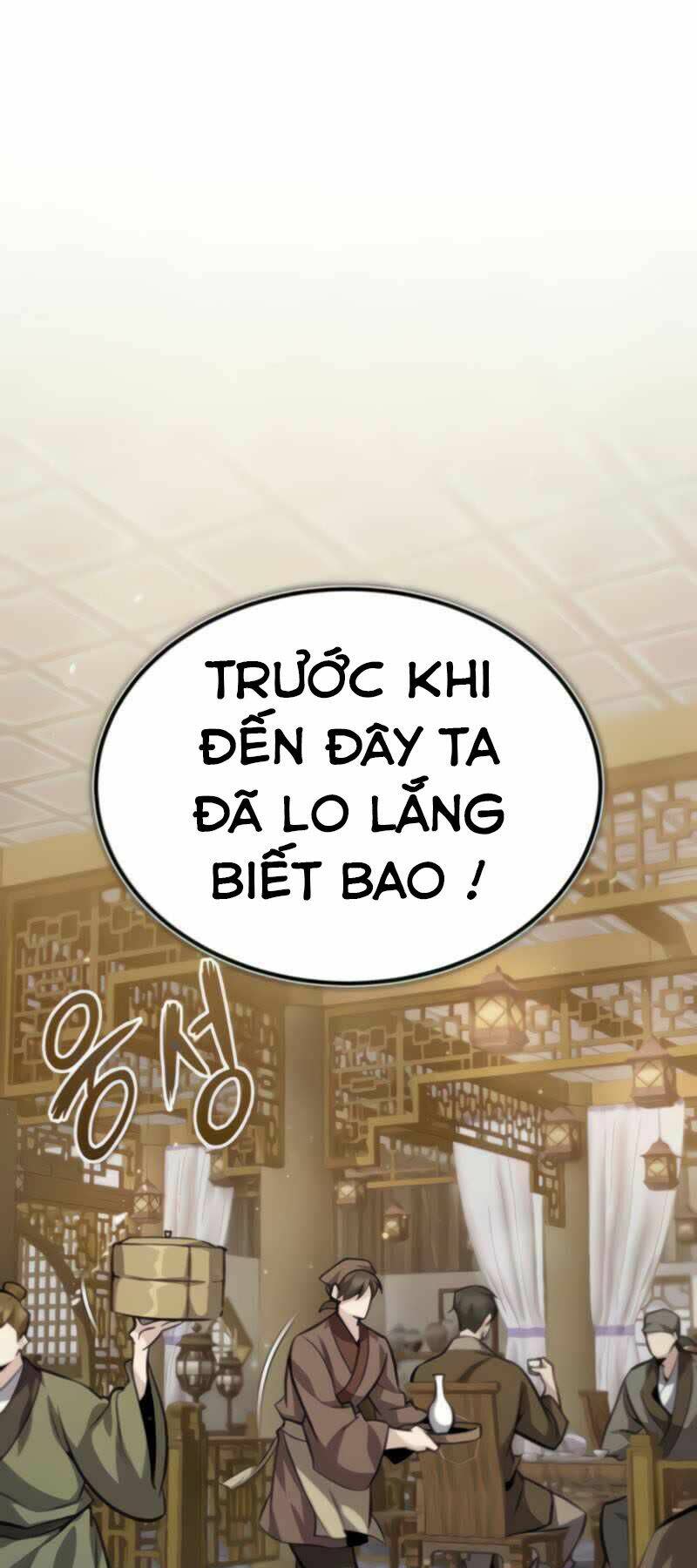 đệ nhất võ sư, baek cao thủ chapter 26 - Next Chapter 26