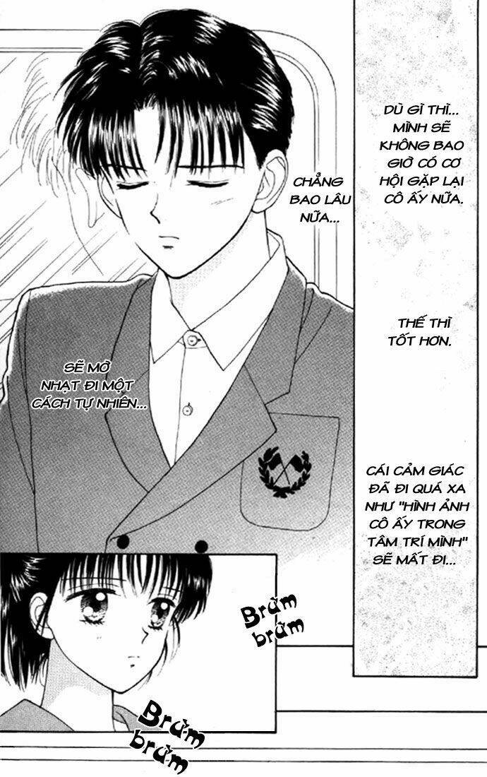 Marmalade Boy Chapter 23 - Trang 2