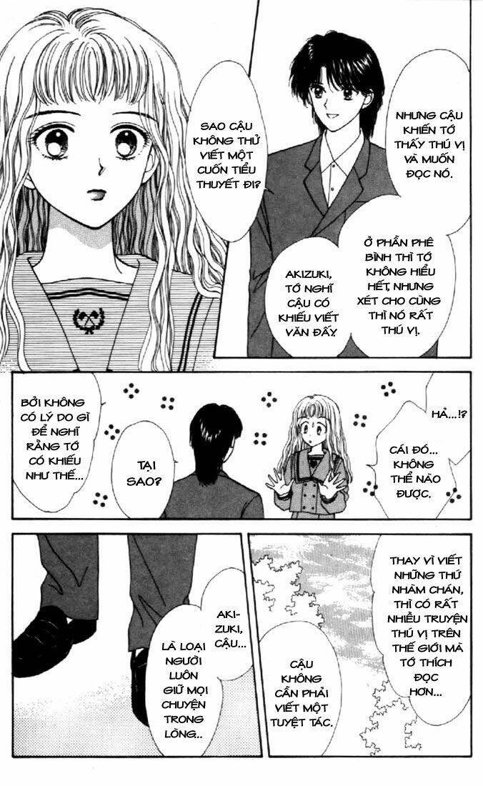 Marmalade Boy Chapter 23 - Trang 2