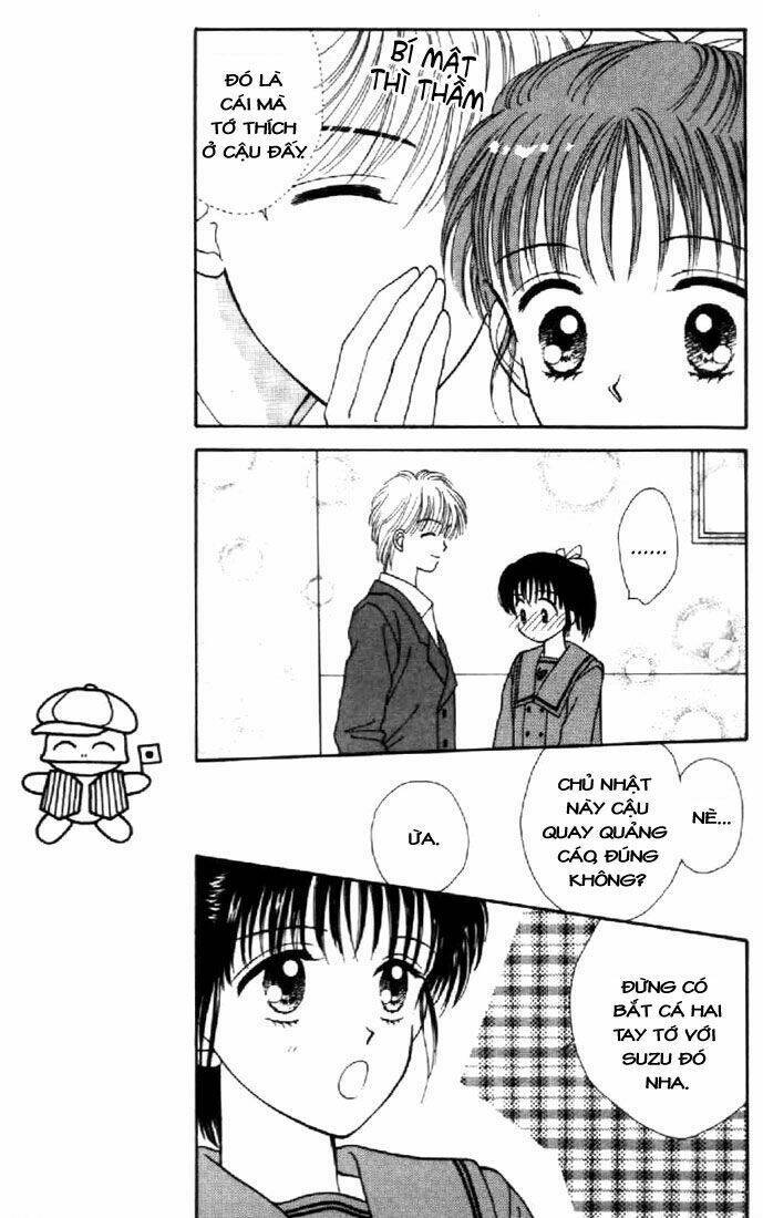 Marmalade Boy Chapter 23 - Trang 2