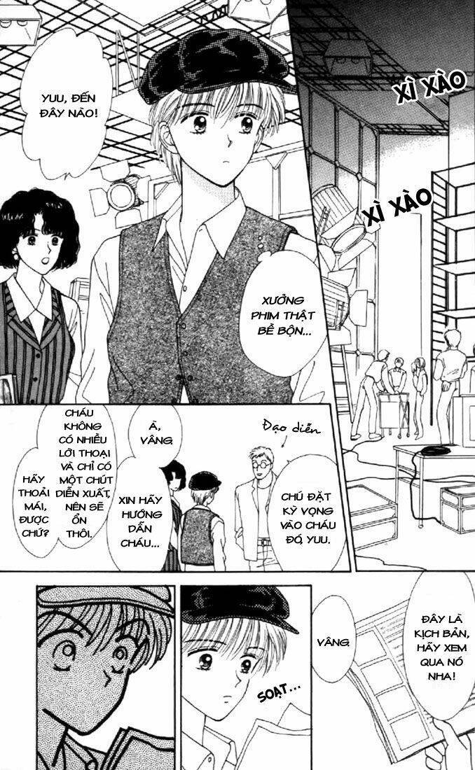 Marmalade Boy Chapter 23 - Trang 2