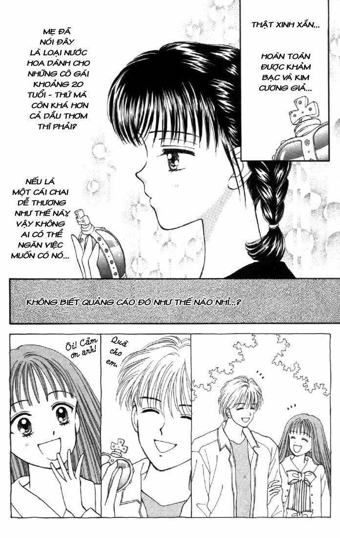 Marmalade Boy Chapter 23 - Trang 2