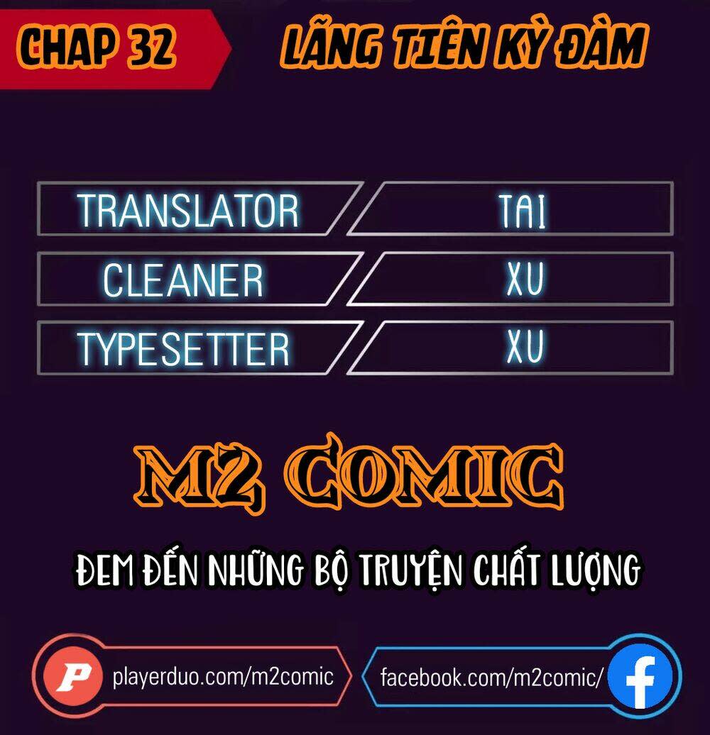 xuyên không thành hổ chapter 32 - Trang 2