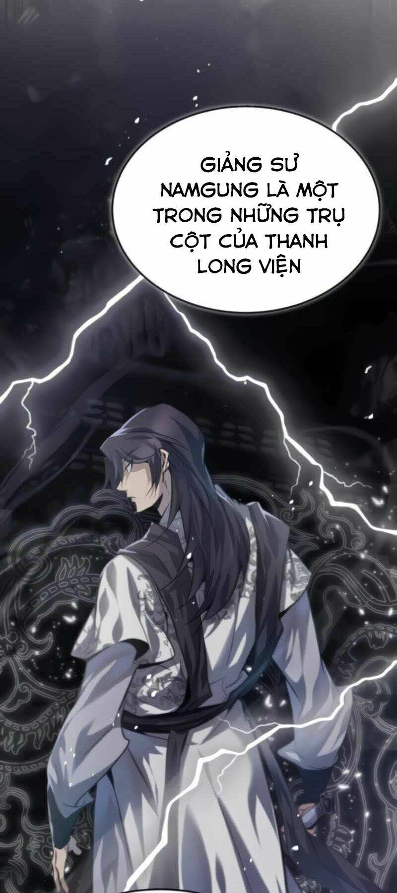 đệ nhất võ sư, baek cao thủ chapter 26 - Next Chapter 26