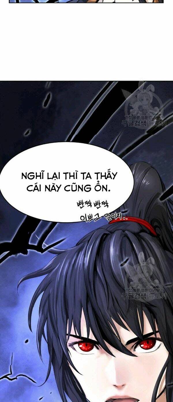 xuyên không thành hổ chapter 32 - Trang 2