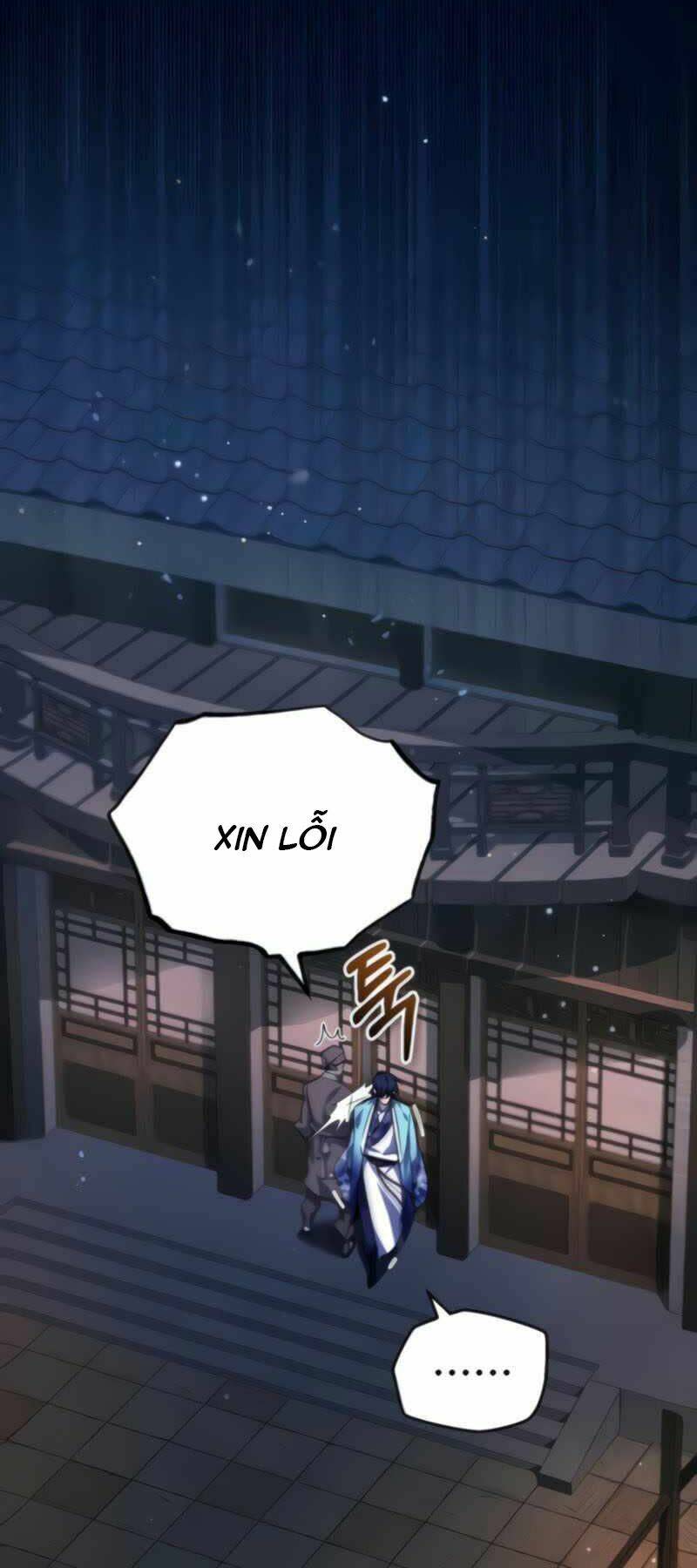 đệ nhất võ sư, baek cao thủ chapter 26 - Next Chapter 26