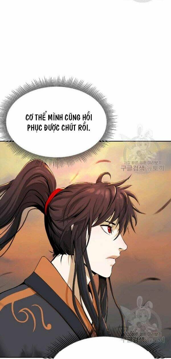 xuyên không thành hổ chapter 32 - Trang 2