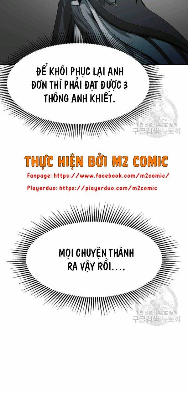 xuyên không thành hổ chapter 32 - Trang 2