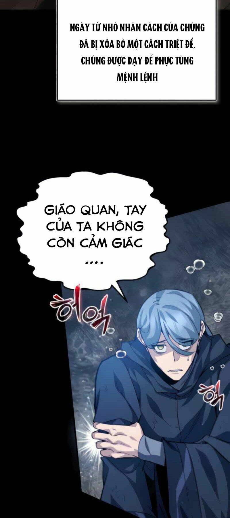 đệ nhất võ sư, baek cao thủ chapter 26 - Next Chapter 26