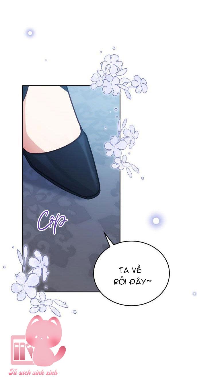 Quý Cô Khó Gần Không Thể Tiếp Cận Chap 89 - Next Chap 90