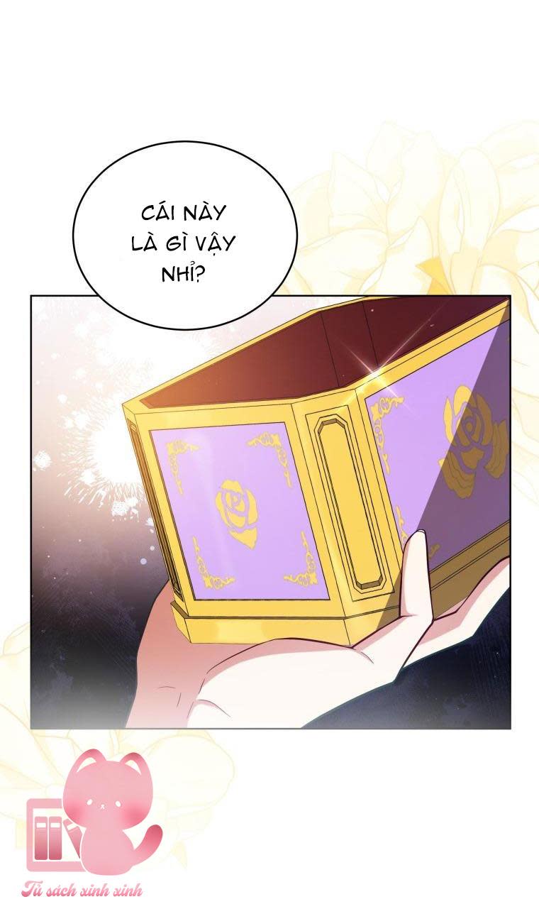 Quý Cô Khó Gần Không Thể Tiếp Cận Chap 89 - Next Chap 90