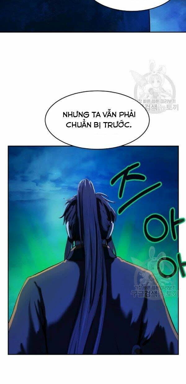 xuyên không thành hổ chapter 32 - Trang 2