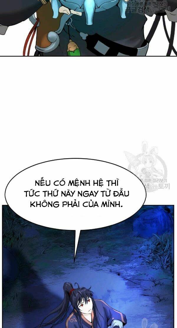 xuyên không thành hổ chapter 32 - Trang 2