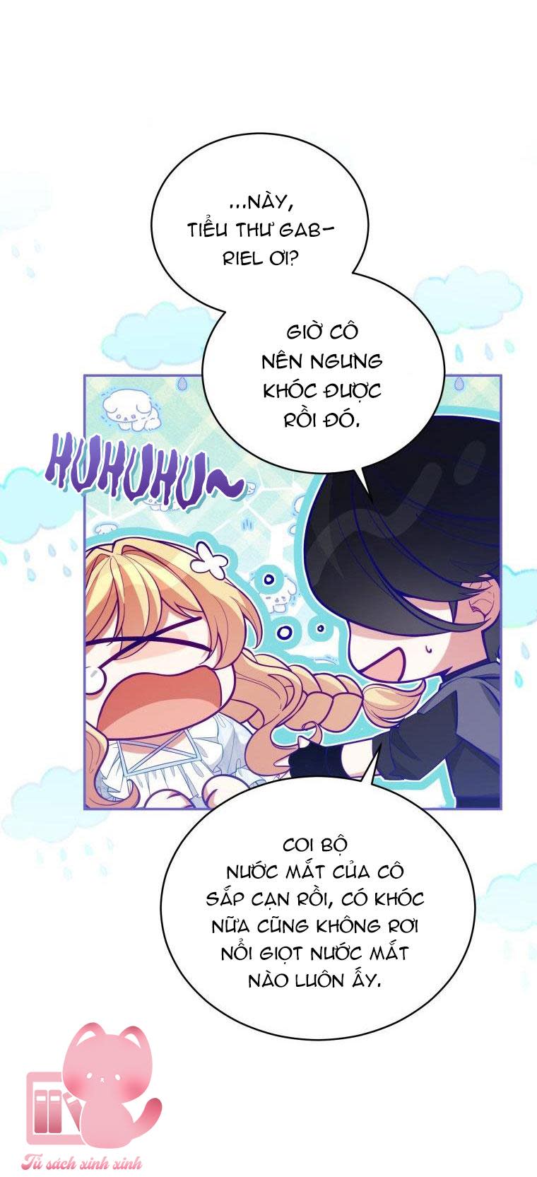 Quý Cô Khó Gần Không Thể Tiếp Cận Chap 89 - Next Chap 90