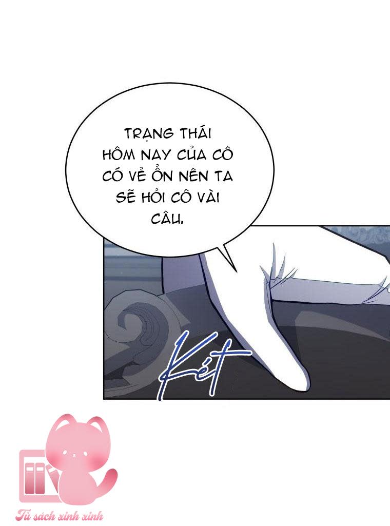 Quý Cô Khó Gần Không Thể Tiếp Cận Chap 89 - Next Chap 90