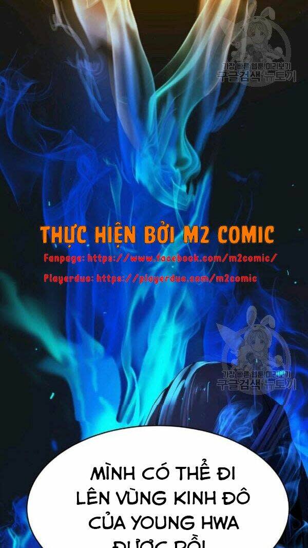 xuyên không thành hổ chapter 32 - Trang 2