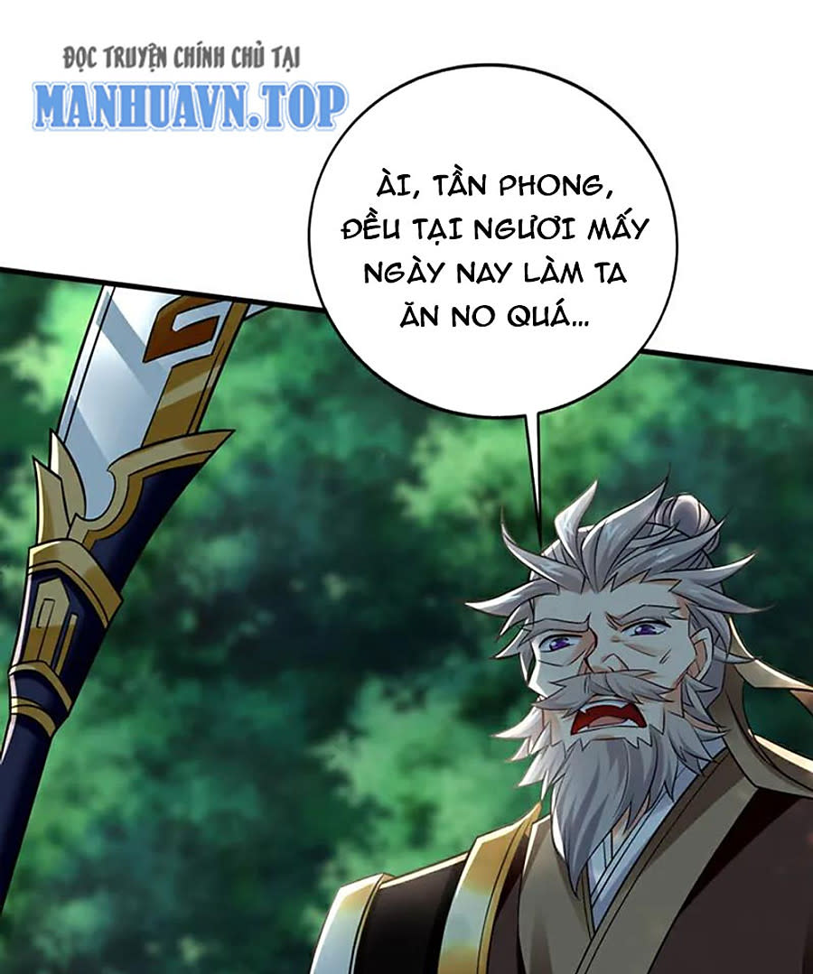 tuyệt thế đan thần Chapter 80 - Trang 2