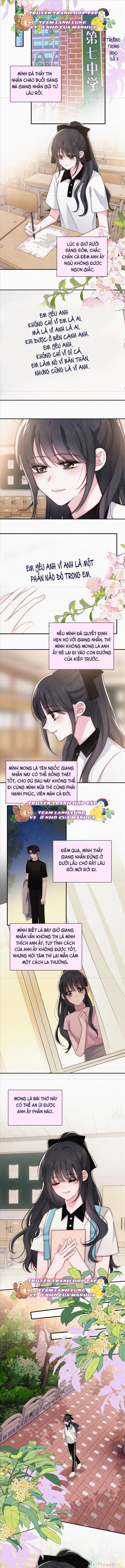 bá vương sủng ái cô vợ mù Chapter 114 - Trang 2