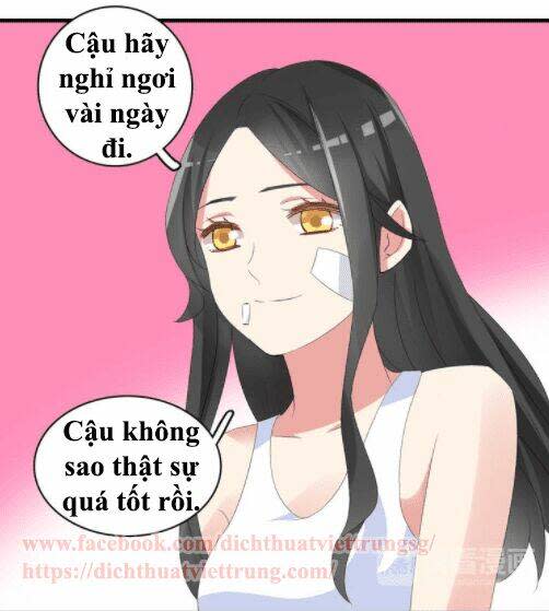 Lều Khều Biết Yêu Chapter 58 - Trang 2