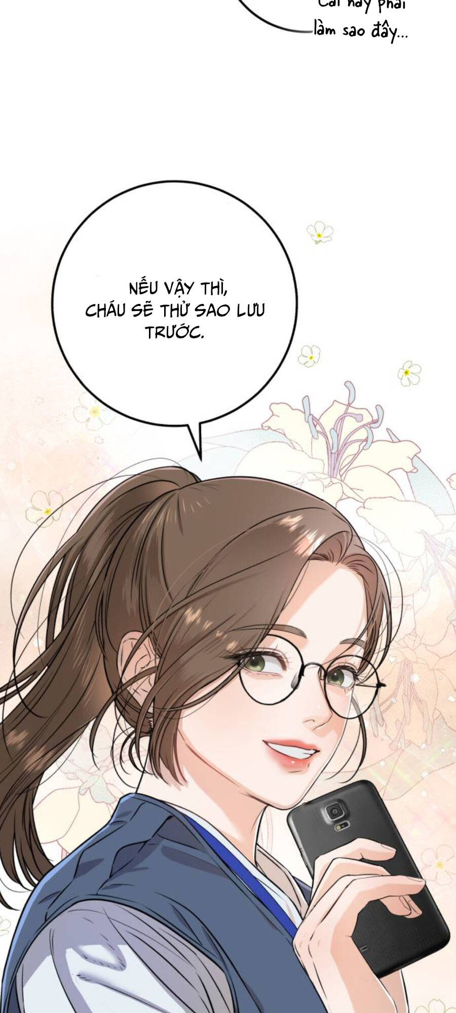 nóng lòng muốn giày vò em chapter 4 - Next Chapter 4