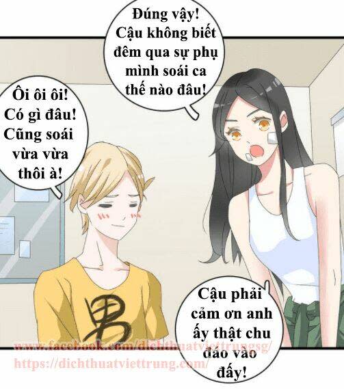 Lều Khều Biết Yêu Chapter 58 - Trang 2