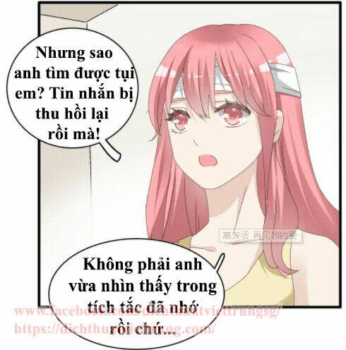 Lều Khều Biết Yêu Chapter 58 - Trang 2