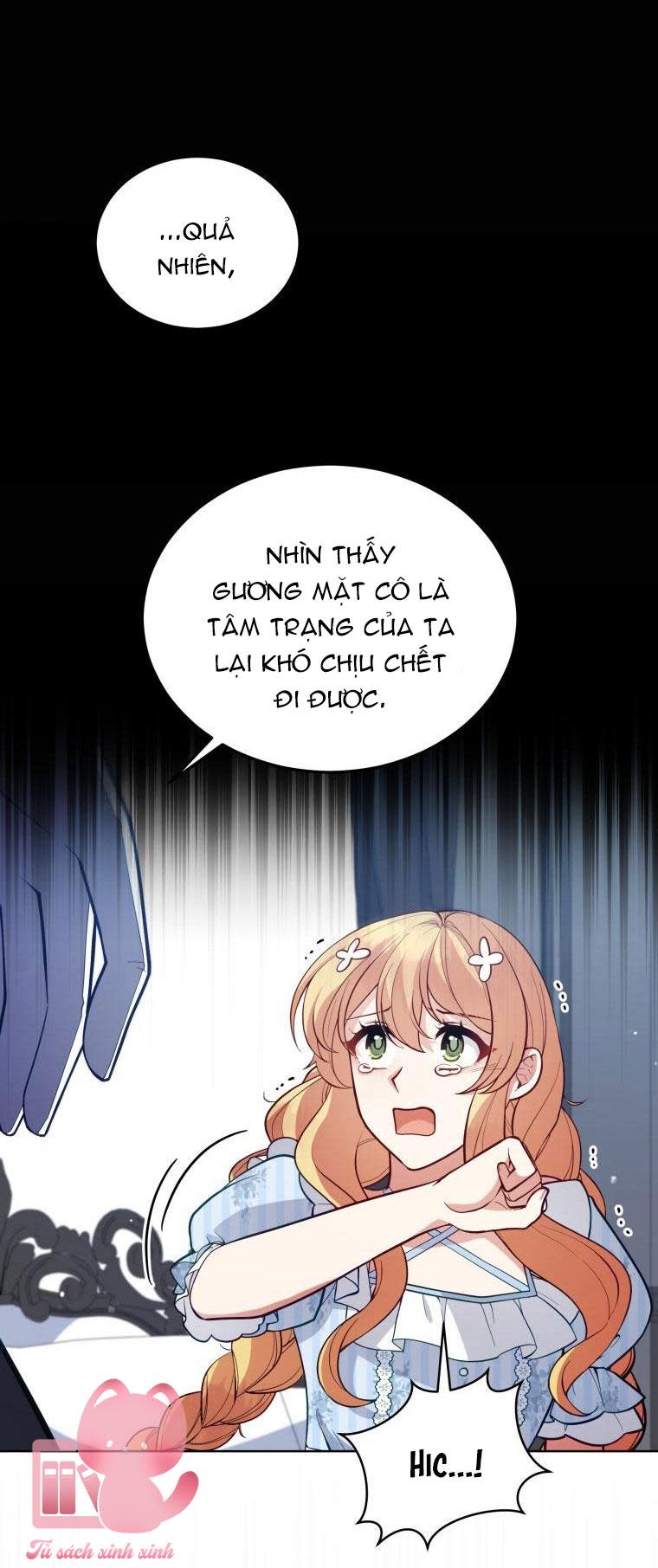 Quý Cô Khó Gần Không Thể Tiếp Cận Chap 89 - Next Chap 90