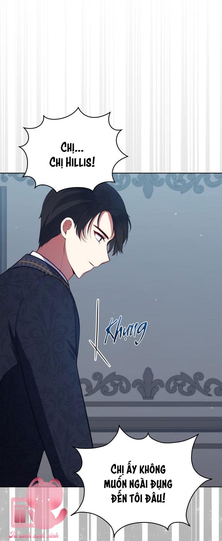 Quý Cô Khó Gần Không Thể Tiếp Cận Chap 89 - Next Chap 90