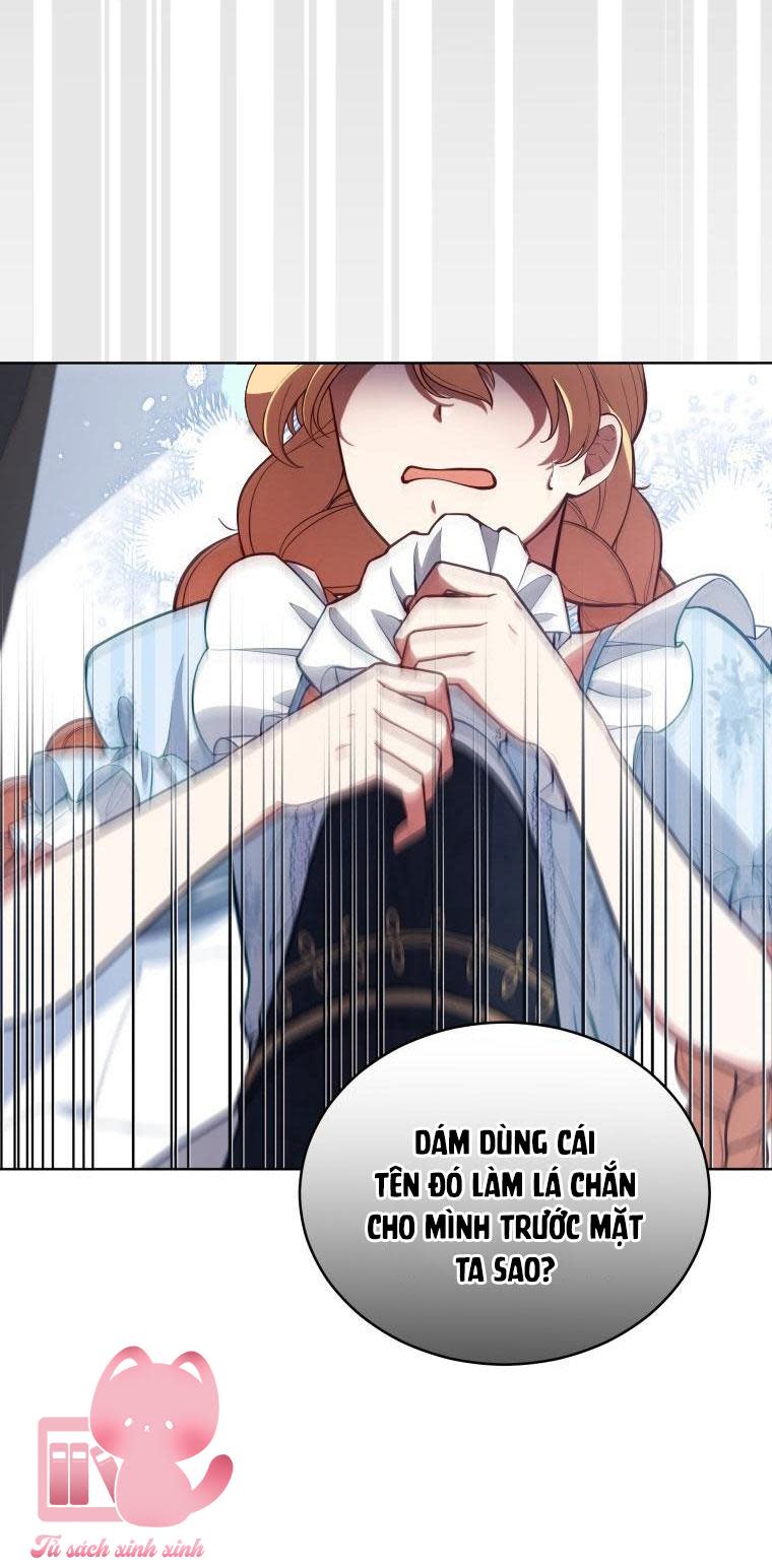 Quý Cô Khó Gần Không Thể Tiếp Cận Chap 89 - Next Chap 90