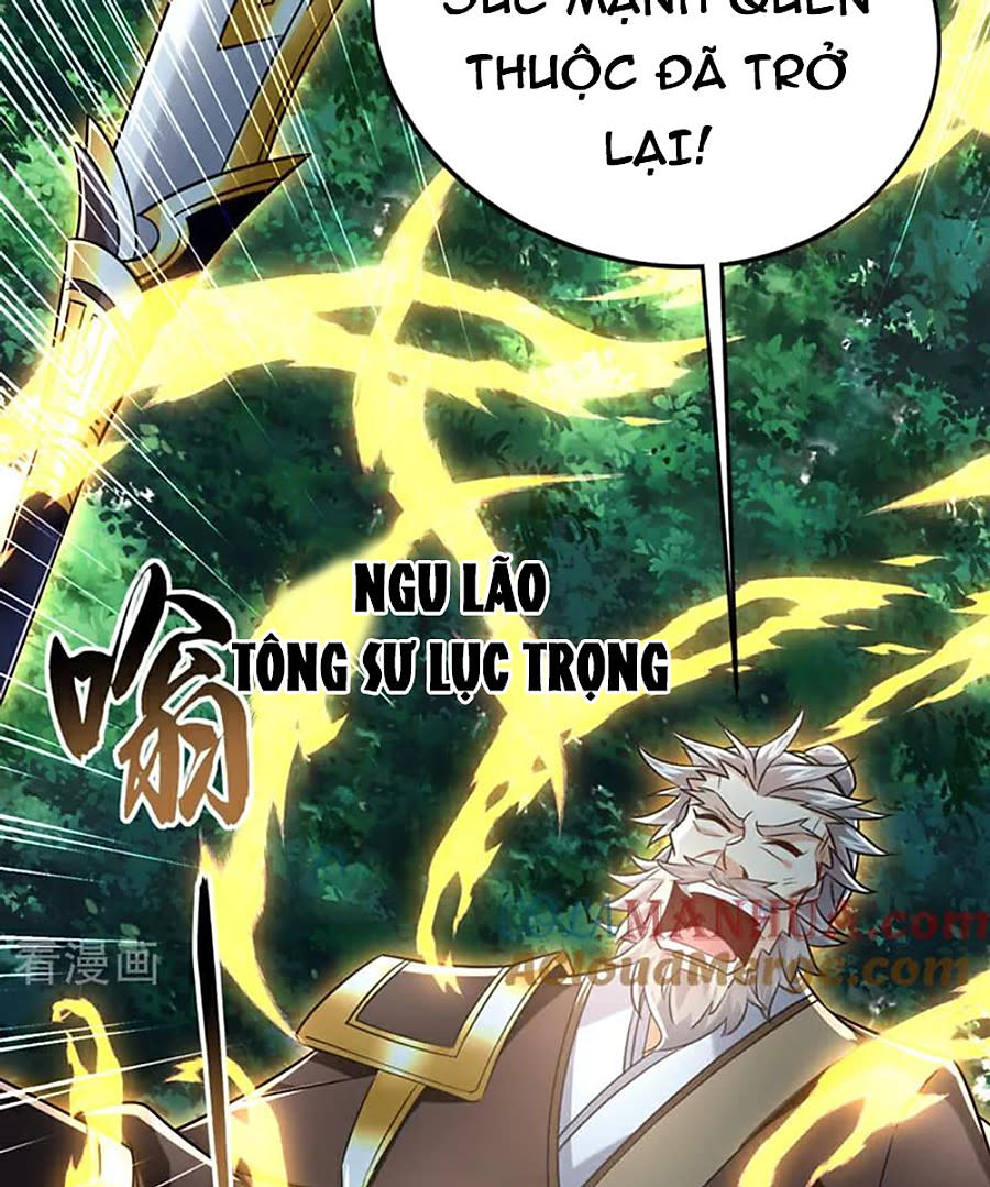 tuyệt thế đan thần Chapter 80 - Trang 2